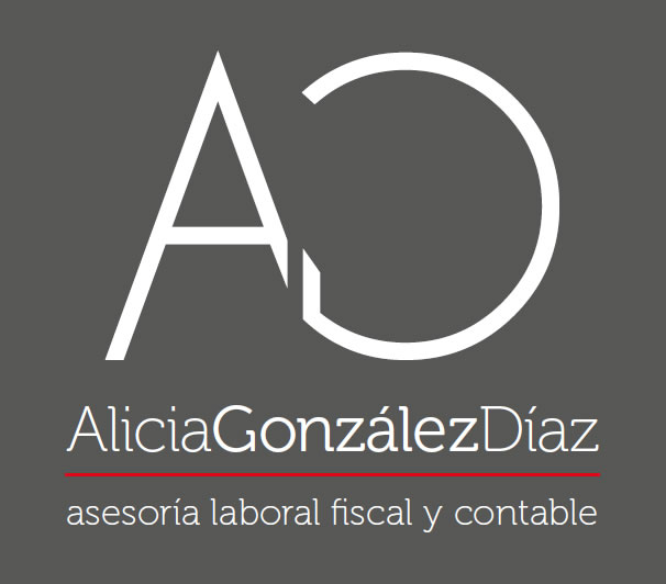 Asesoría Alicia Gonzalez Logo